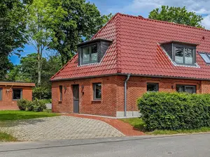 Ferienwohnung für 5 Personen (95 m²) in Tating