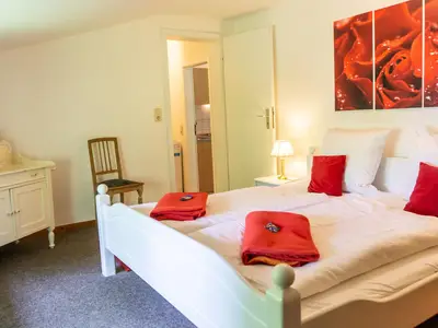 Ferienwohnung für 4 Personen (65 m²) in Tating 1/10