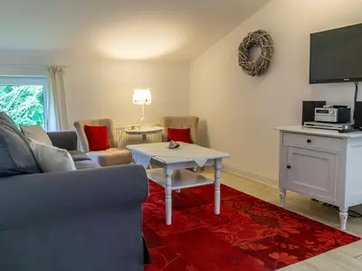 Ferienwohnung für 4 Personen (65 m²) in Tating 6/10