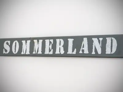 Ferienwohnung für 4 Personen (65 m²) in Tating 2/10
