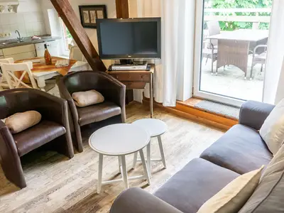 Ferienwohnung für 4 Personen (65 m²) in Tating 3/10