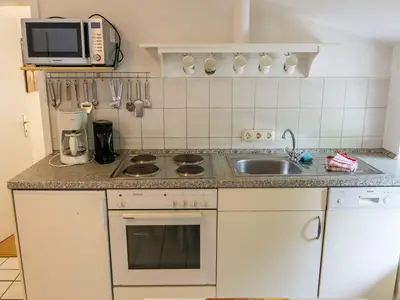 Ferienwohnung für 4 Personen (65 m²) in Tating 10/10