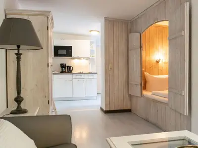 Ferienwohnung für 2 Personen (30 m²) in Tating 6/10