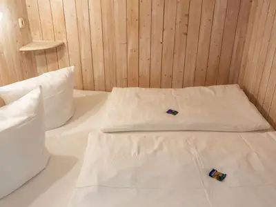 Ferienwohnung für 2 Personen (30 m²) in Tating 9/10