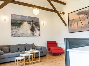 Ferienwohnung für 2 Personen (55 m²) in Tating