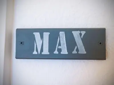 Ferienwohnung für 2 Personen (30 m²) in Tating 2/10