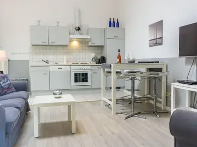 Ferienwohnung für 4 Personen (55 m²) in Tating 4/10