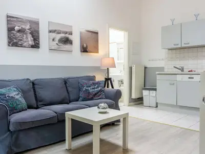 Ferienwohnung für 4 Personen (55 m²) in Tating 5/10
