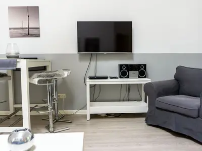 Ferienwohnung für 4 Personen (55 m²) in Tating 6/10