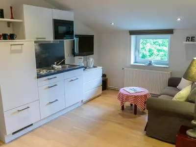 Ferienwohnung für 2 Personen (30 m²) in Tating 4/10