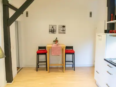 Ferienwohnung für 2 Personen (30 m²) in Tating 5/10