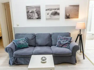 Ferienwohnung für 4 Personen (55 m²) in Tating 8/10