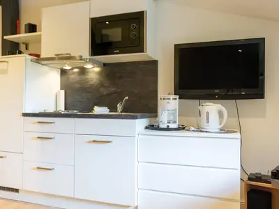 Ferienwohnung für 2 Personen (30 m²) in Tating 6/10