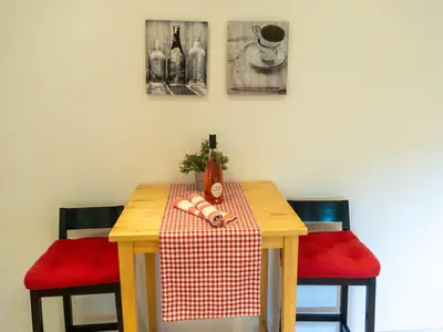 Ferienwohnung für 2 Personen (30 m²) in Tating 8/10