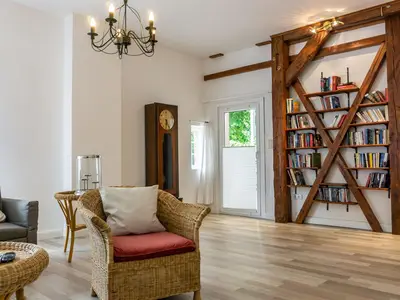 Ferienwohnung für 5 Personen (100 m²) in Tating 3/10