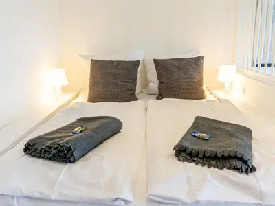 Ferienwohnung für 2 Personen (55 m²) in Tating 10/10