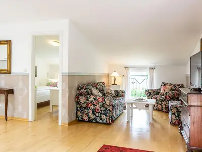 Ferienwohnung für 4 Personen (60 m²) in Tating 4/10