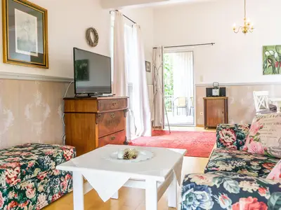 Ferienwohnung für 4 Personen (60 m²) in Tating 7/10