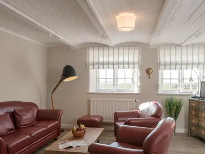 Ferienwohnung für 3 Personen (50 m²) in Tating 3/10