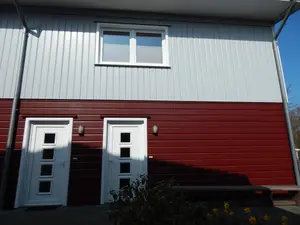 Ferienwohnung für 2 Personen (36 m²) in Tating