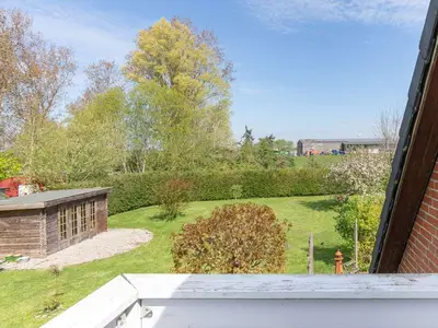 Gartenblick