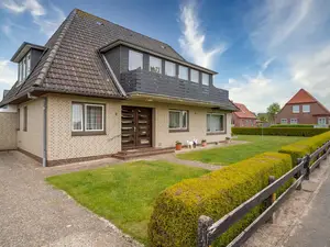 Ferienwohnung für 4 Personen (65 m²) in Tating