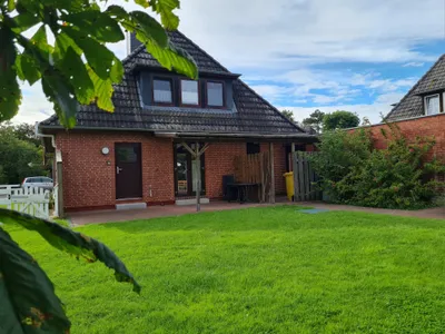 Haus und Garten