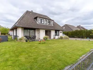 Ferienwohnung für 4 Personen (70 m²) in Tating