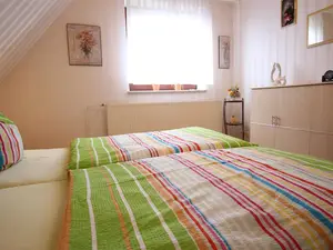 Ferienwohnung für 3 Personen (40 m²) in Tating