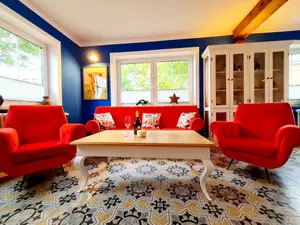 Ferienwohnung für 4 Personen (130 m²) in Tating