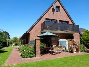 Ferienwohnung für 2 Personen (50 m²) in Tating