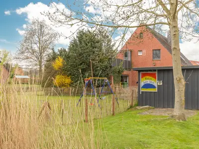 Ferienwohnung für 5 Personen (70 m²) in Tating 1/10