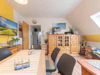 Ferienwohnung für 5 Personen (70 m²) in Tating 5/10