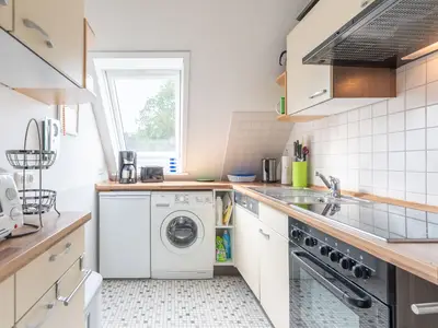 Ferienwohnung für 5 Personen (70 m²) in Tating 6/10