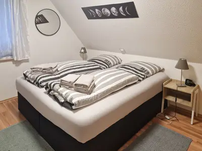 Ferienwohnung für 5 Personen (70 m²) in Tating 8/10