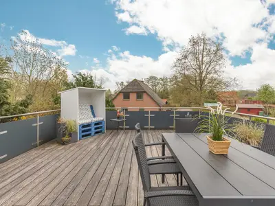 Ferienwohnung für 5 Personen (70 m²) in Tating 10/10