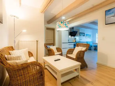 Ferienwohnung für 4 Personen (49 m²) in Tating 9/10