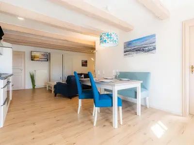 Ferienwohnung für 4 Personen (47 m²) in Tating 7/10