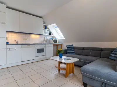 Küche / Küchenzeile