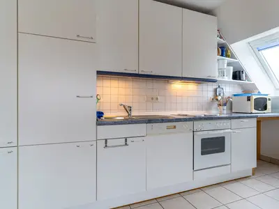 Küche / Küchenzeile