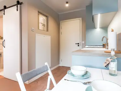 Ferienwohnung für 2 Personen (15 m²) in Tating 2/10