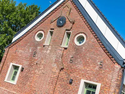 Ferienwohnung für 2 Personen (15 m²) in Tating 4/10