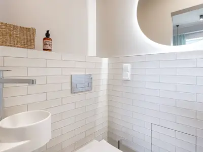 Ferienwohnung für 2 Personen (15 m²) in Tating 5/10