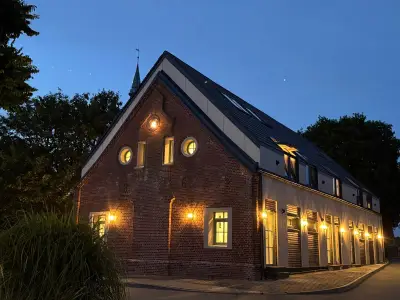 Ferienwohnung für 2 Personen (19 m²) in Tating 2/10