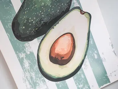 Ferienwohnung für 2 Personen (15 m²) in Tating 6/10