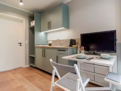 Küche / Küchenzeile