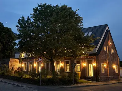 Ferienwohnung für 2 Personen (15 m²) in Tating 7/10