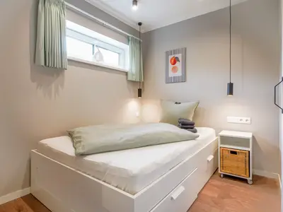 Ferienwohnung für 2 Personen (15 m²) in Tating 8/10