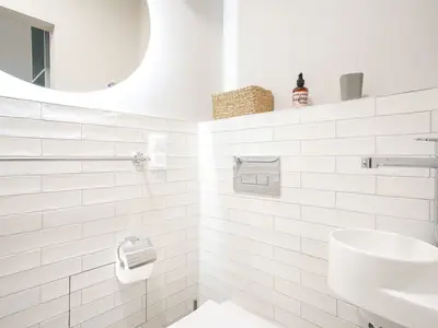 Ferienwohnung für 2 Personen (19 m²) in Tating 6/10