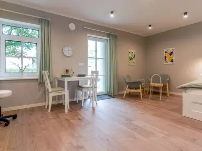 Ferienwohnung für 2 Personen (19 m²) in Tating 7/10